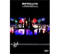 Metallica & San Francisco Symp - S & M-Live & Documentary