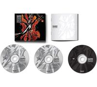 Metallica & San Francisco Symphony S&m2 (CD)
