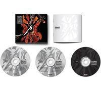 Metallica & San Francisco Symphony S&M2 (CD)