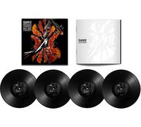 Metallica & San Francisco Symphony S&M2 (Vinyl LP)