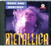 Metallica - Seek and destroy