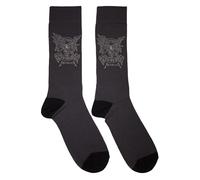 Metallica S nd Destroy Ankle Calzini Size One Size