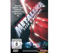 Metallica - Seek & Destroy