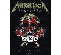 Metallica - Seek & destroy