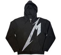Metallica Shrouded ufficiale Felpa con Cappuccio