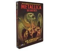 Metallica - Some Kind of Monster [2004]