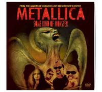 Metallica Some Kind of Monster