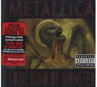 Metallica - Some Kind of Monster