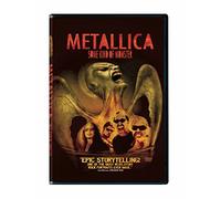 Metallica - Some Kind Of Monster (2 Dvd) MERCURY