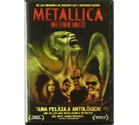 Metallica Some Kind of Monster