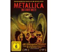 Metallica - Some Kind Of Monster
