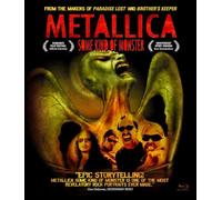 Metallica - Some Kind Of Monster