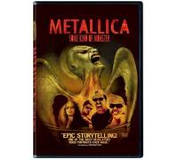 Metallica-Some Kind of Monster (DVD) Metallica