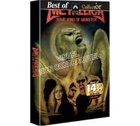 Metallica : some kinds of monsters