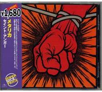 Metallica - St. Anger