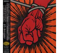Metallica - St Anger