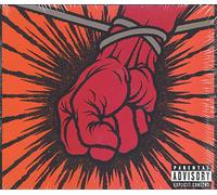 Metallica - St Anger
