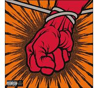 Audio Cd Metallica - St. Anger