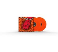 Metallica St. Anger (Vinyl LP) 12" Album Coloured Vinyl