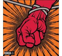 Metallica - St.Anger