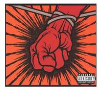 Metallica - St.Anger