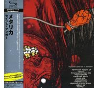 Metallica - St Anger