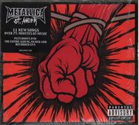 Metallica - St.Anger