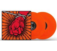 METALLICA - St. Anger (2024) 2 LP orange Vinyl