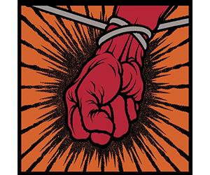 Metallica - St. Anger