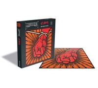 Metallica: Rock Saws - St. Anger (Puzzle 500 Pezzi) - AA.VV.