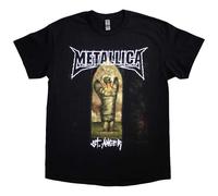 Metallica St Anger Angel autorizzato Uomo maglietta