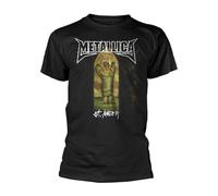 Metallica St Anger Angel Maglietta Adulto Unisex (PH3630)
