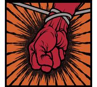 Metallica St. Anger (CD)