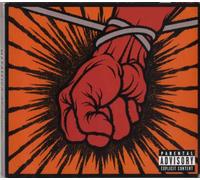 Metallica - St.Anger + DVD