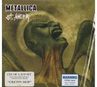Metallica - St. Anger [Import]