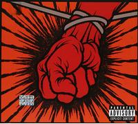 Metallica - St. Anger (Ltd. Edition)