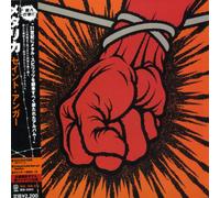 Metallica - St. Anger (Mini Lp Sleeve)