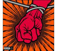 Metallica St. Anger (Vinyl LP) 12" Album
