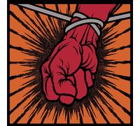Metallica St. Anger (Vinyl LP)