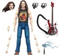 Metallica: Super7 - Ultimates Wave 02 - Cliff Burton - AA.VV.