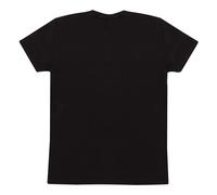 Metallica T-Shirt For Whom The Bells Toll Black Heroes Inc