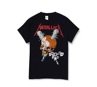 Metallica Damage Inc 2 autorizzato Uomo maglietta