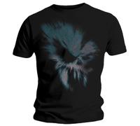 METALLICA T-Shirt Mutated Scary - Size S - OFFICIAL MERCHANDISE
