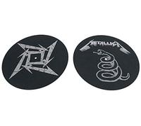 Metallica - Tappetino Antistatico The Black Album