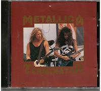 Metallica - Terminator (live, Montreal Forum, Cananda, Nov. 17th, 1991)