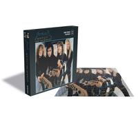 Metallica The EP Garage Giorni Re -revisited 500 Pezzi Puzzle