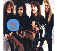 Metallica - Garage Days (re-revisited Ep 12'' Vinile Nero) - Vinile