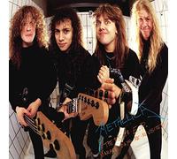 Metallica - Garage Days (re-revisited Ep 12'' Vinile Nero) - Vinile