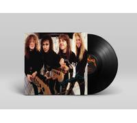 Metallica The $5.98 EP: Garage Days Re-revisited (Vinyl LP) 12" EP