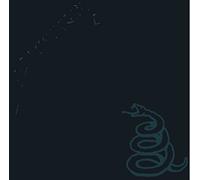 Metallica - The Black Album